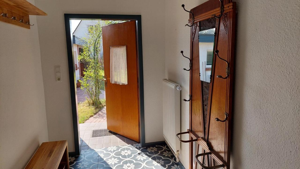 Apartment Am Freitagsbach Celle