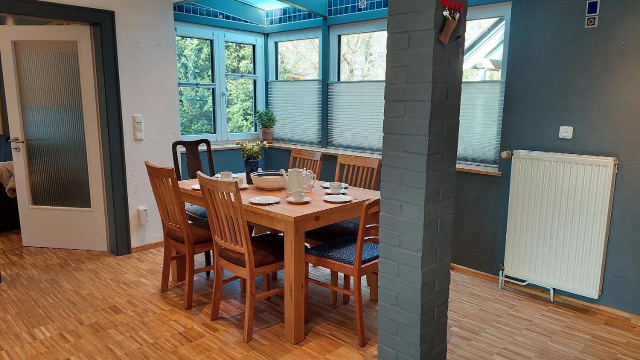 Am Freitagsbach Apartment