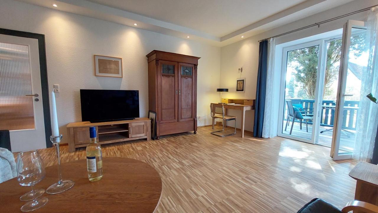 Apartment Am Freitagsbach