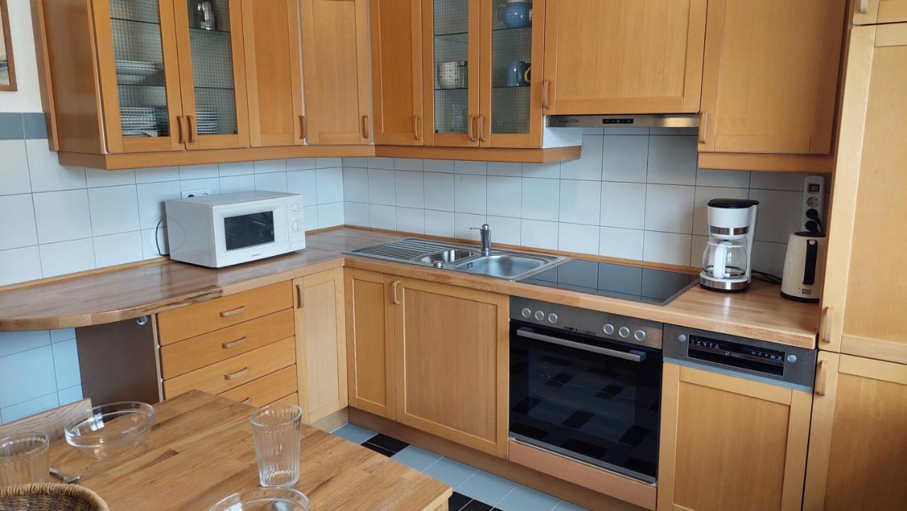 Apartment Am Freitagsbach