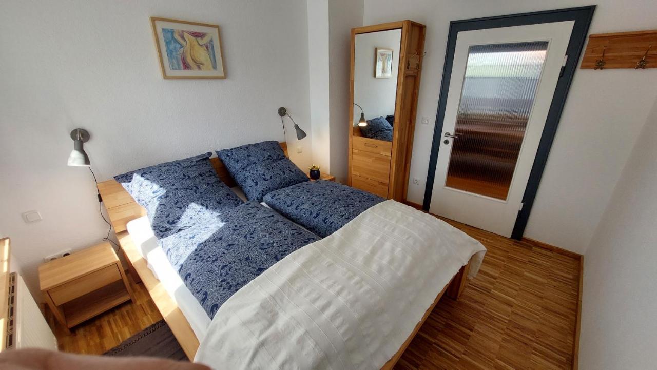 Am Freitagsbach Apartment