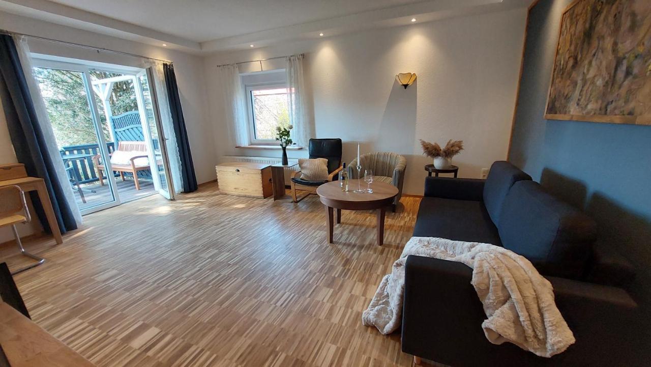 Apartment Am Freitagsbach *