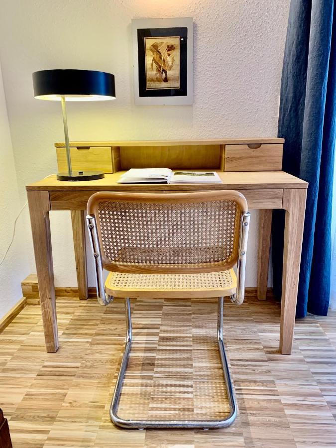 Am Freitagsbach Apartment *