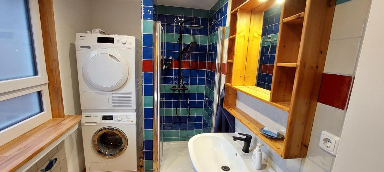 Apartment Am Freitagsbach *