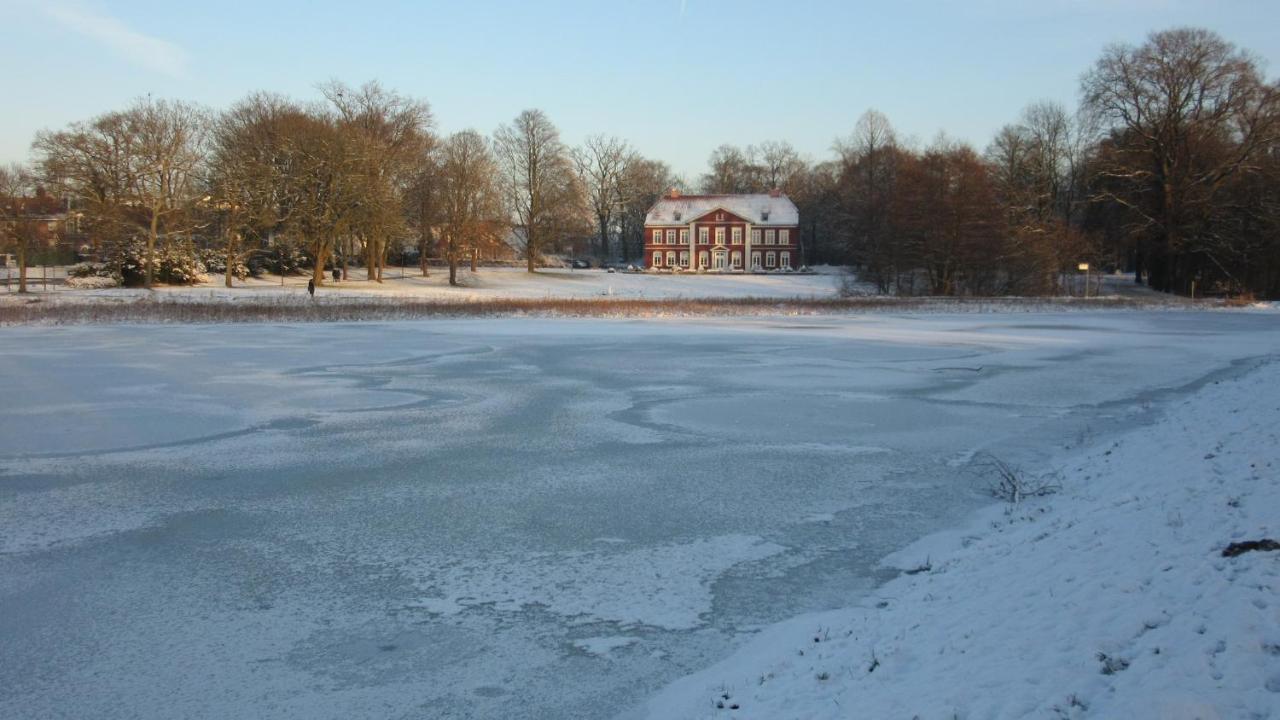 Am Freitagsbach Celle