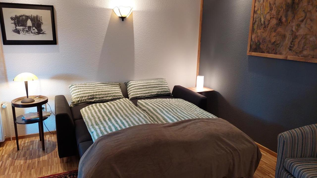 Apartment Am Freitagsbach