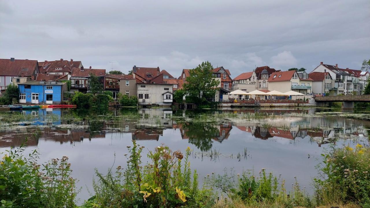 Am Freitagsbach * Celle