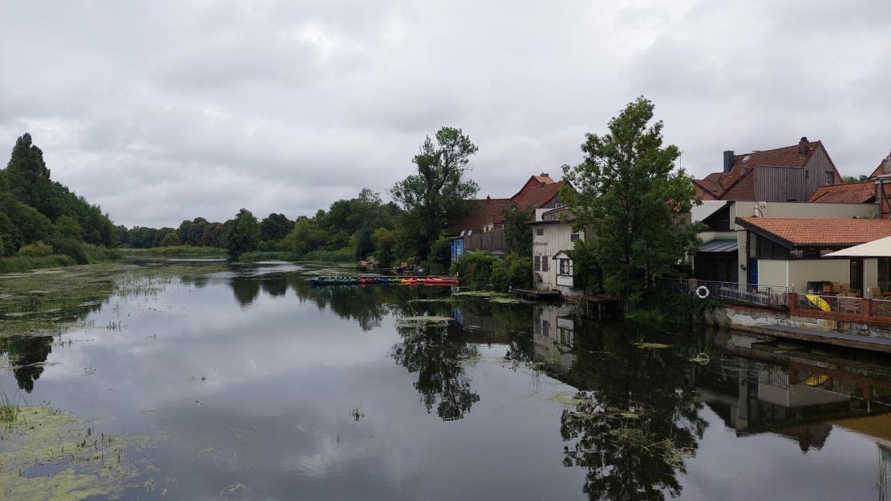 Am Freitagsbach Celle