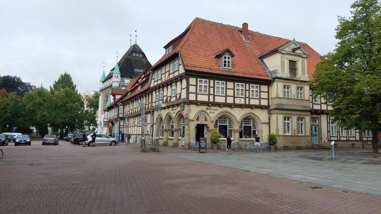 Apartment Am Freitagsbach Celle