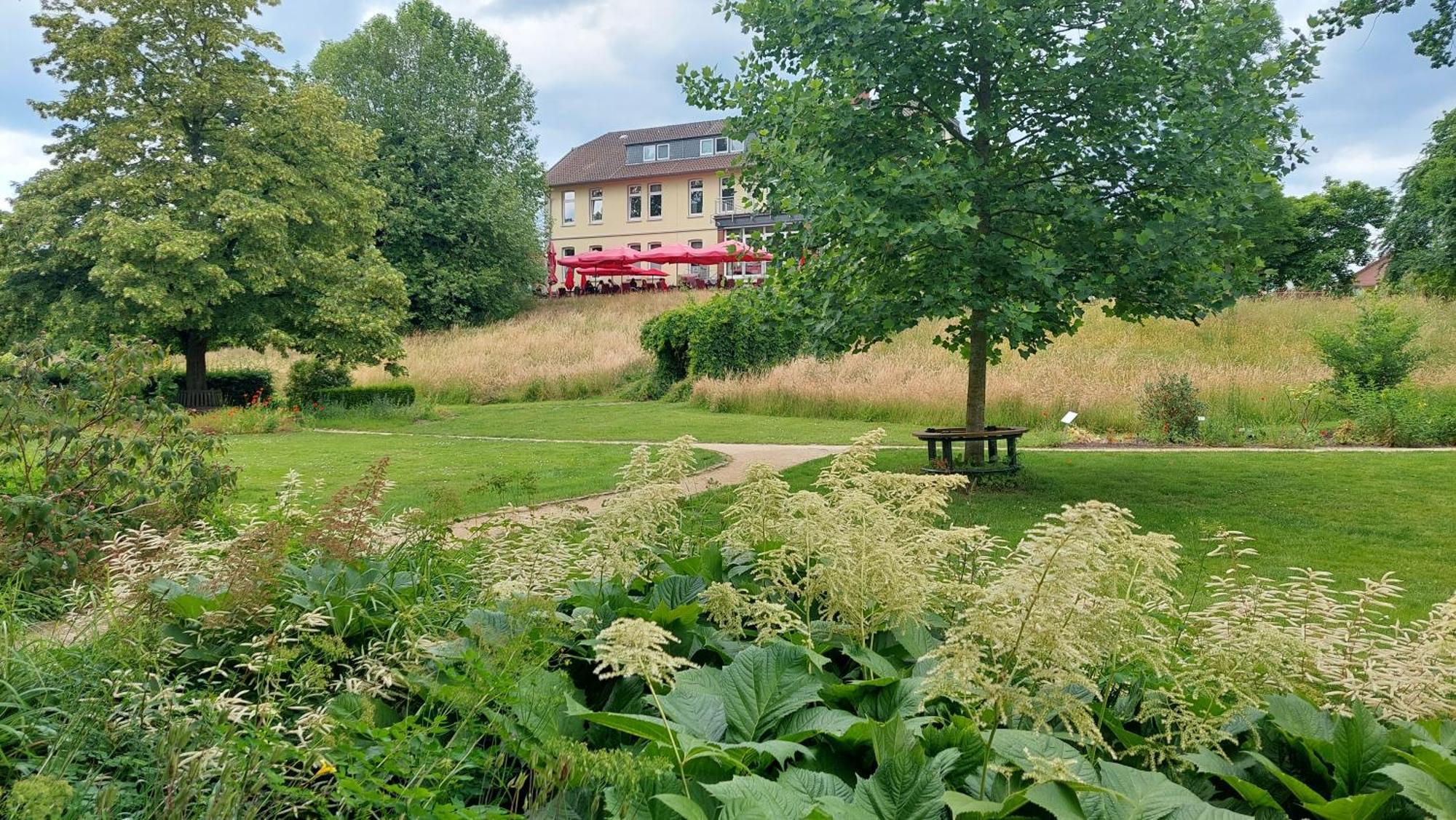 Am Freitagsbach Apartment